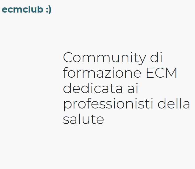 EcmClub